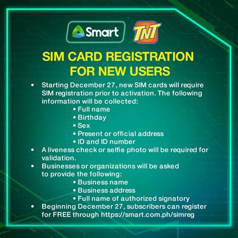 how to register sim card in smart philippines|sim card registration smart website.